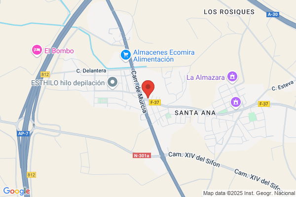 Gonzalez Garcia s.
