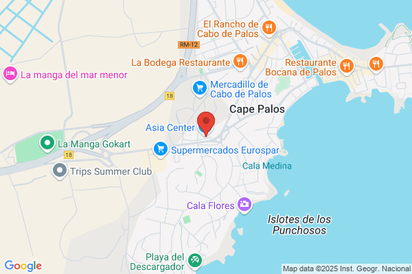 Bazar España