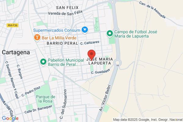 Libreria Arpon