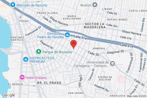 Taller Pedro Ros Fernández