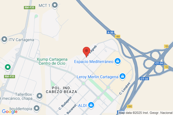 Bureau Veritas S. A. F.
