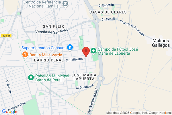 Inversiones De Murcia S.A.