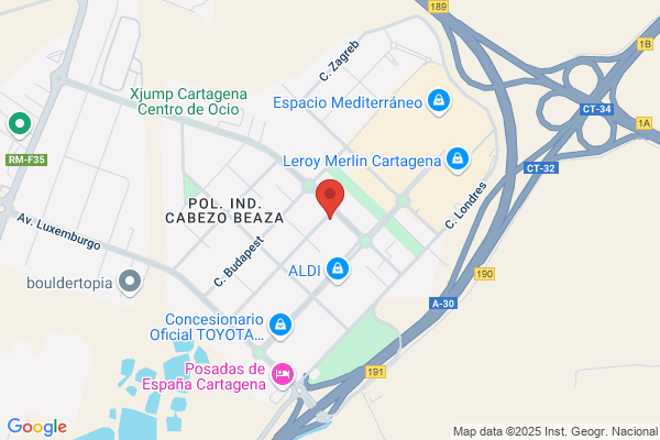 El Arca De Tonifer S.L.