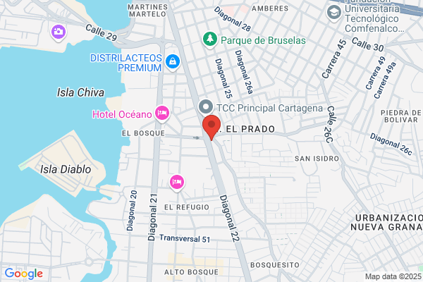 Distriofi Muebles De Oficina