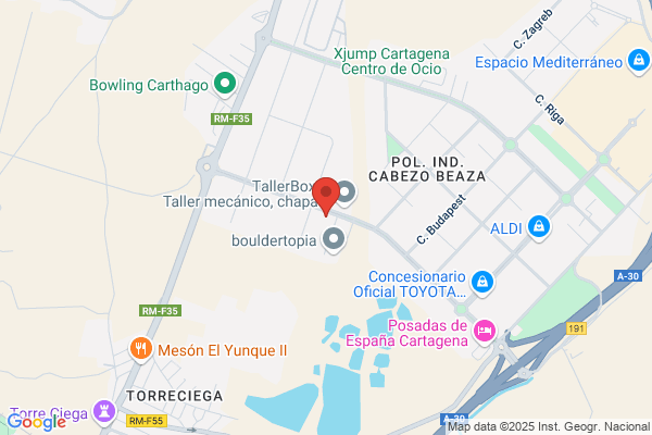 Plus Lideragua