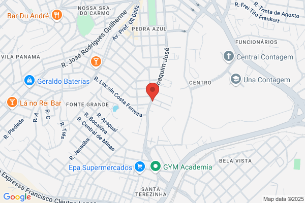 Fontanería MG