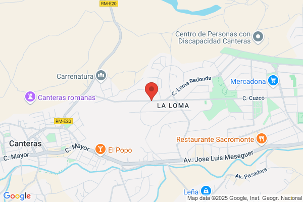 Fontanería Chani