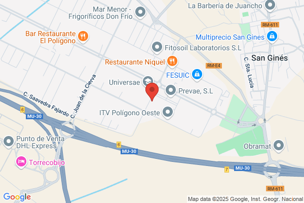 Lealplast S. L. - Envases De Plastico