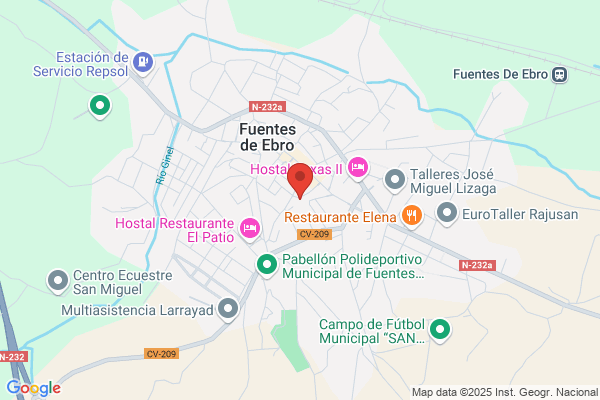 Casanova Fuentes f.