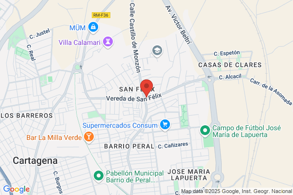 Panaderia La Campesina