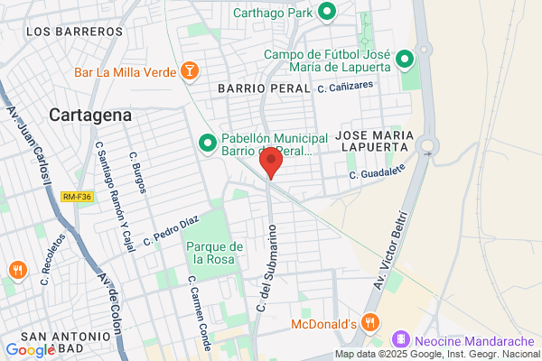 Panaderia Subiela S.L.