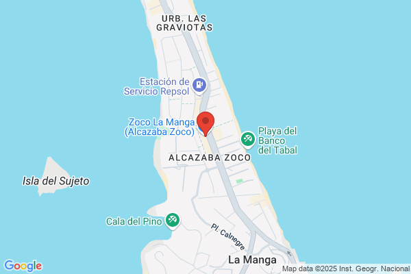 Peluqueria Y Estetica Anarcu
