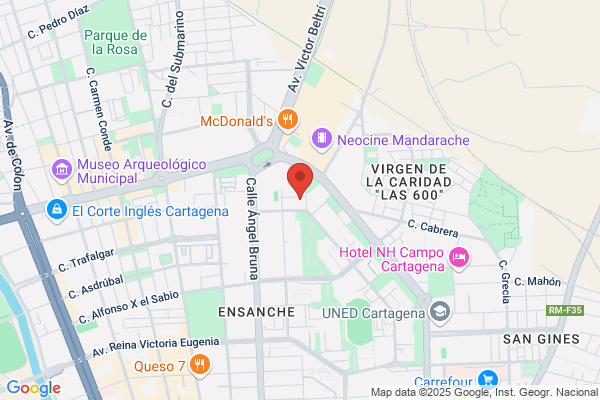 Belzunce Garcia j. M.