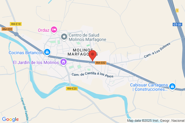 Lorente Ros m.
