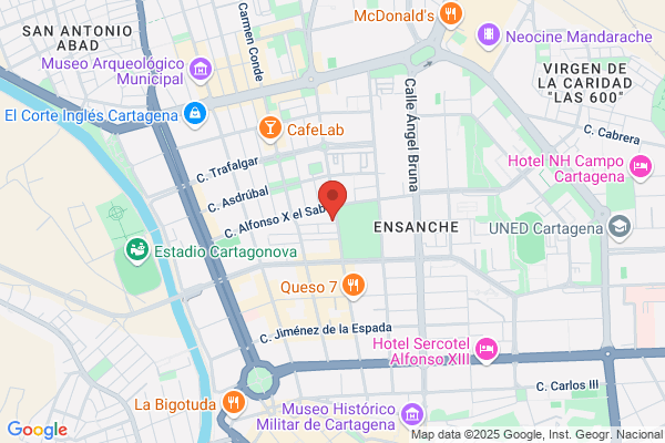 Peluqueria Y Belleza Francesa