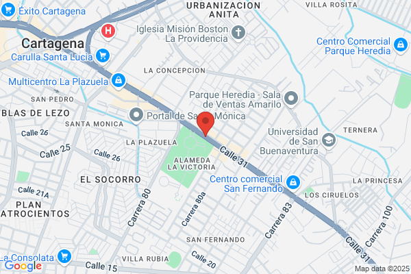 Gomiz Y Compañia S. L.