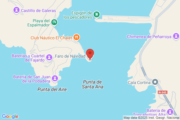 El Faro De Cartagena S.L.
