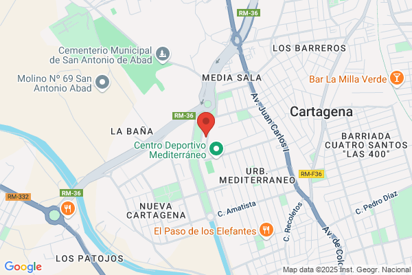 Carcia Garcia g.