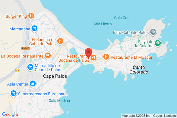 Pescados Cabo De Palos-I S.L.