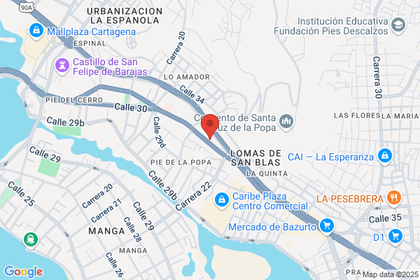 Lubrirep S.L.