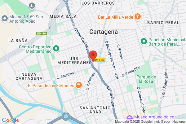 Campsa Estaciones De Servicio S.A.