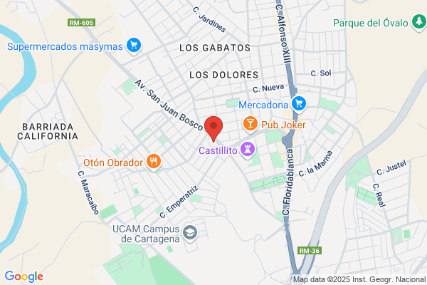 Estaciones De Servicio Molero S.A.