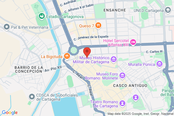 Casa Ángel e Hijos