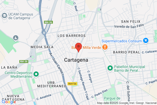 Centro de Quiromasaje Quirojac