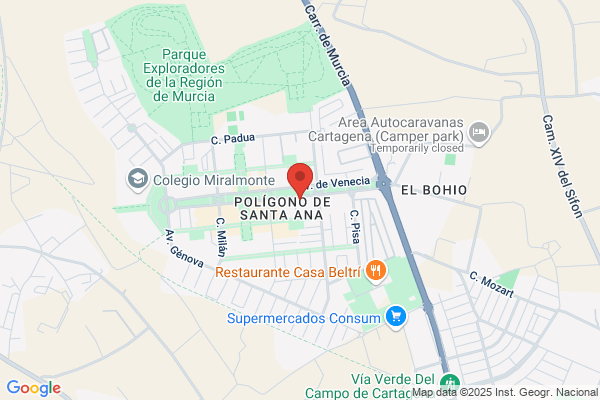 Morales Gispert TPV S S.L.U.