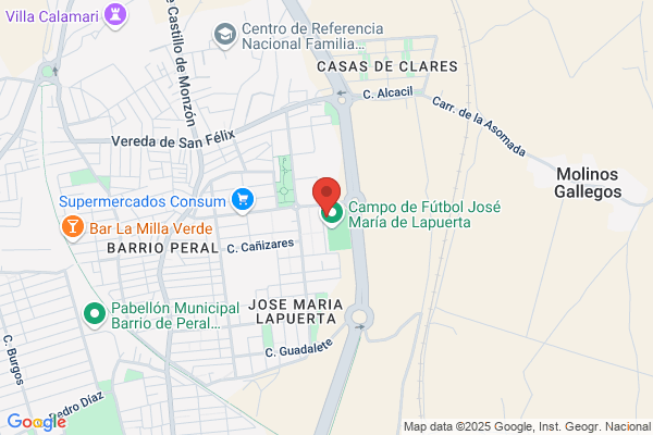 El taller de Carmela