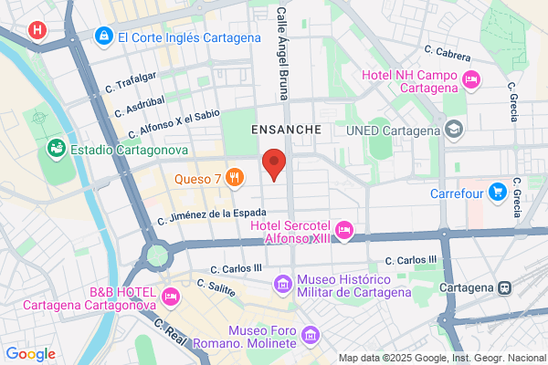 Ofimática de Cartagena