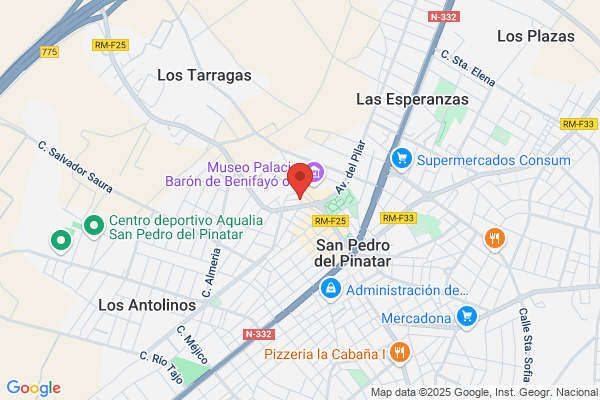 Servicios Noor