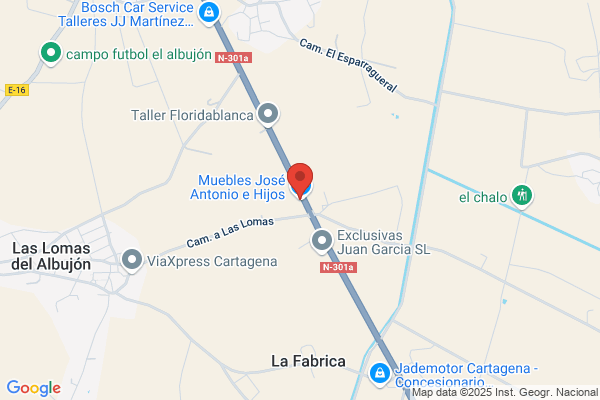 Alcobas Fernandez j. M.