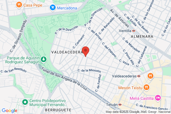 Armarios A Medida S. L. - Instalación Sin obras
