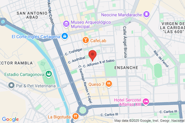 Cartagena De Comunicaciones S.A.