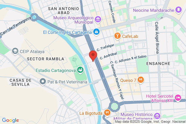 Centro De Investigacion Para El Desarrollo