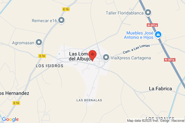 Ceralbujon S.L.