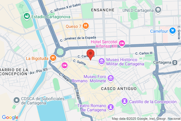 Cerrajeros Cartagena