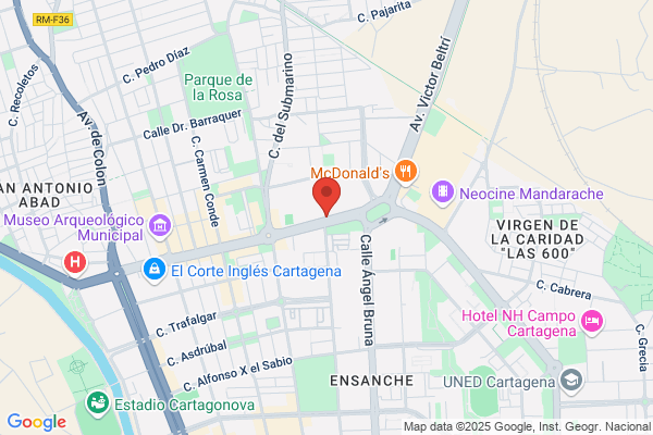 Conservatorio De Musica