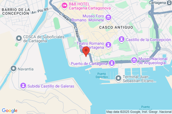 Itp Informes Tecnicos Y Proyectos Gabinete Peritaciones-Seguros s.L.