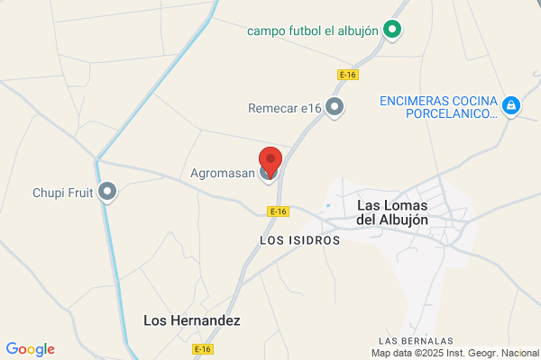 Materiales Riego S.A.