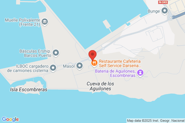 Remolcadores De Cartagena S.A.