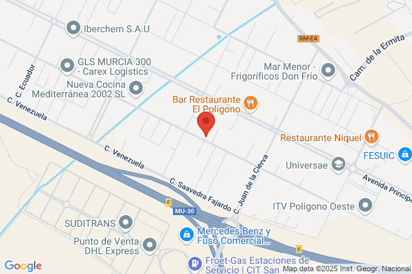 Remolques Guillamon S.L.