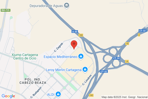Aplicaciones De Coman S.L.