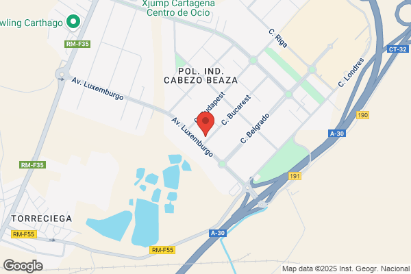 Barnizados Y Lacados Del Sureste S.L.