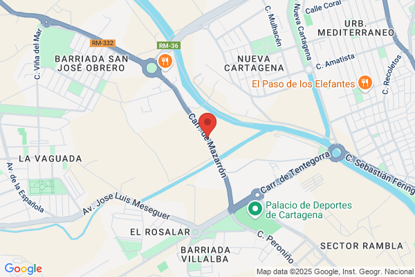 Decopaz Sureste
