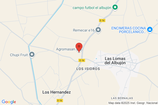 Fonjusan S.L.