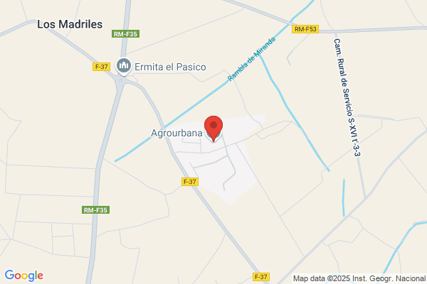 Agrourbana Carthago S.L.