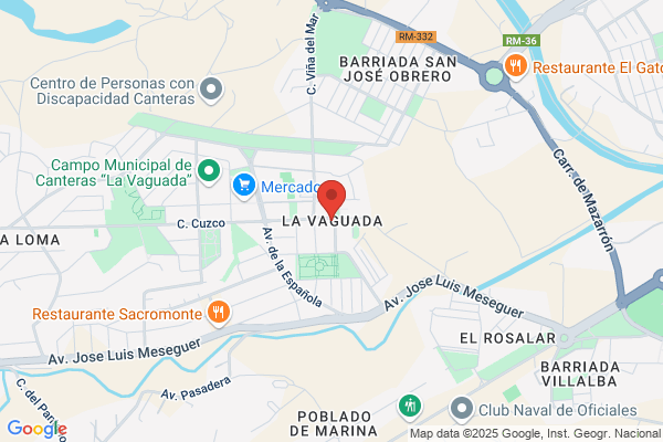 Promociones La Vaguada De Cartagena S.L.