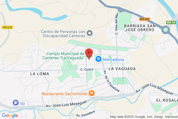 Residencial La Vaguada S.L.